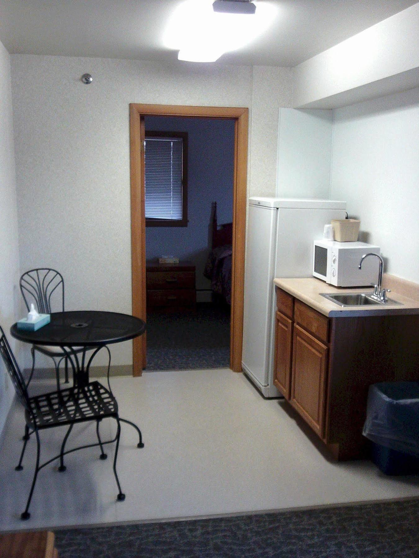 2Nd Street Inn & Suites Рочестър Екстериор снимка