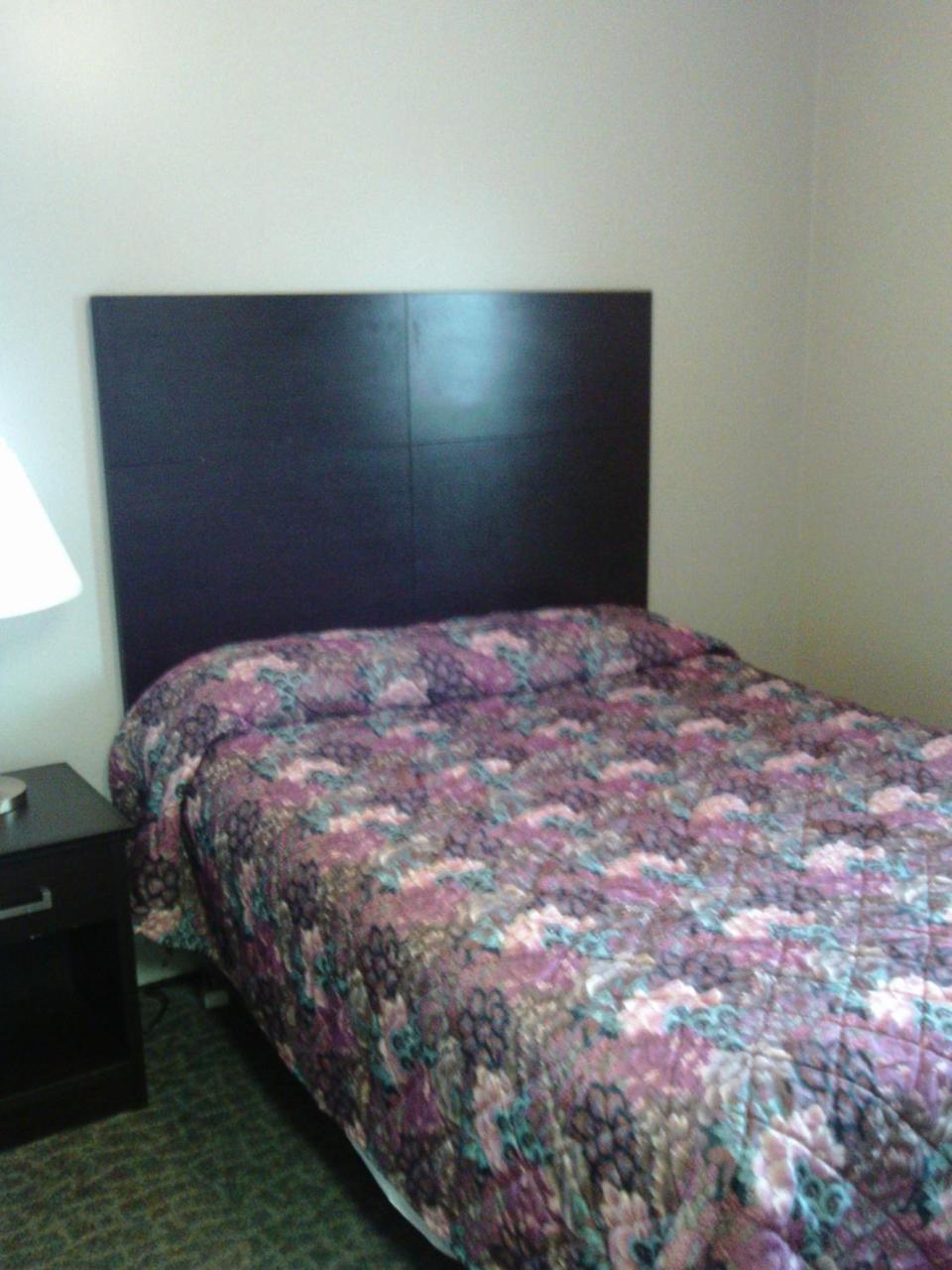 2Nd Street Inn & Suites Рочестър Екстериор снимка